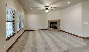 5 of 20 4 Bedroom 2 Bath 2 Car Garage Home Centrally Located In Warr Acres, Ok House for rent in Warr Acres, OK