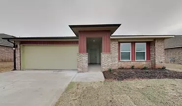 2 of 18 Very Nice 4 Bedroom 2 Bath Home In Yukon Schools House for rent in Yukon, OK