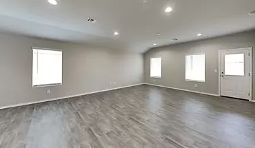 5 of 18 Very Nice 4 Bedroom 2 Bath Home In Yukon Schools House for rent in Yukon, OK