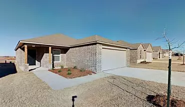 2 of 16 Very Nice 3 Bedroom 2 Bath Home In Yukon Schools House for rent in Yukon, OK