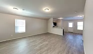 4 of 16 Very Nice 3 Bedroom 2 Bath Home In Yukon Schools House for rent in Yukon, OK