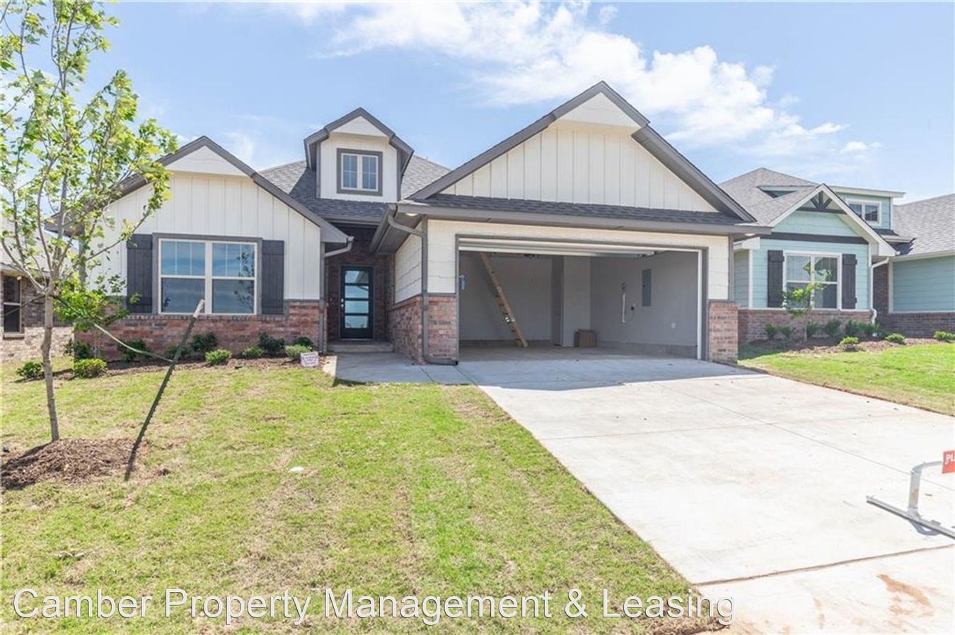 9032 NW 119Th St Oklahoma City, OK House for Rent