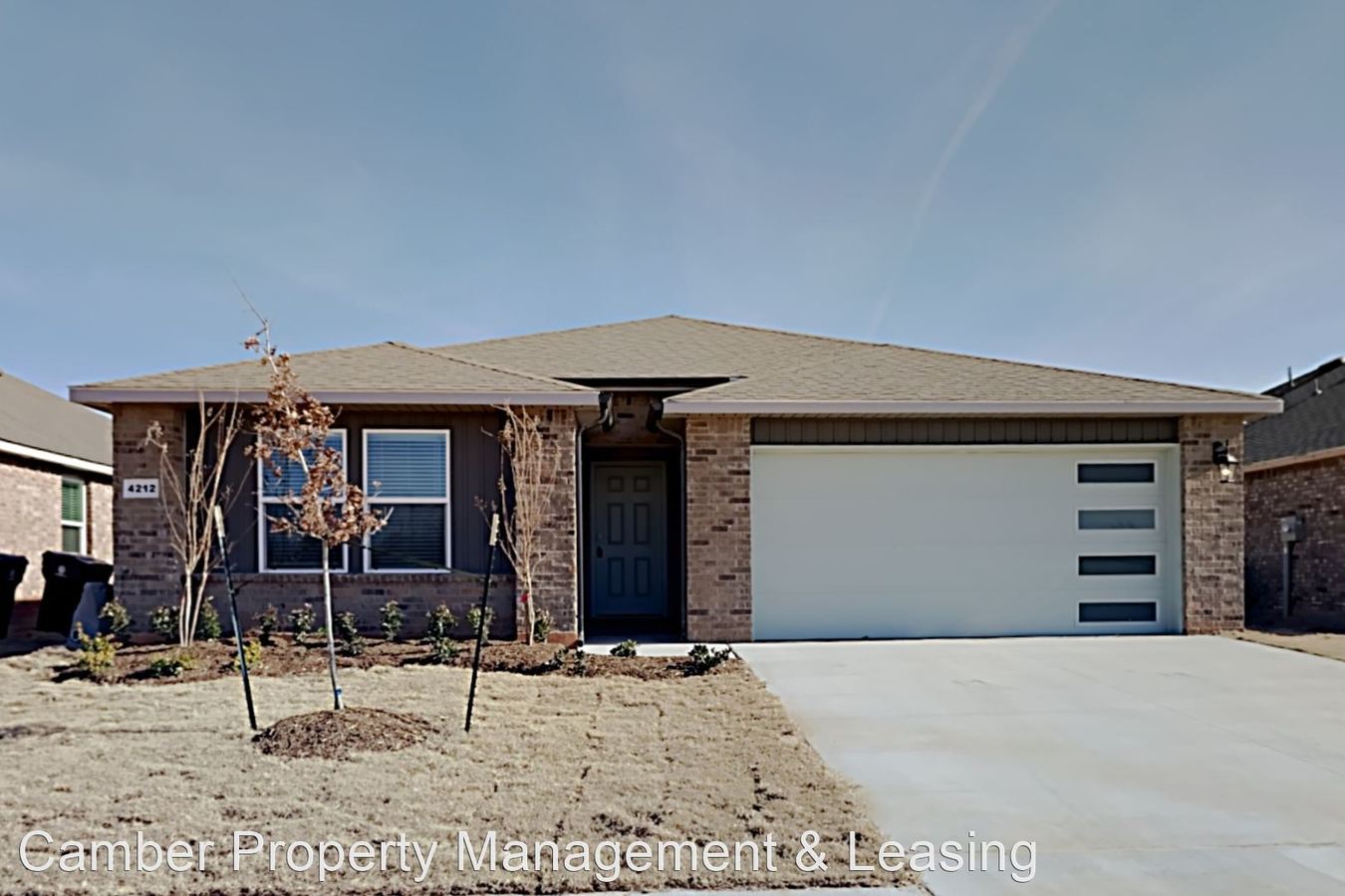 4212 Colt Dr Mustang, OK House for Rent