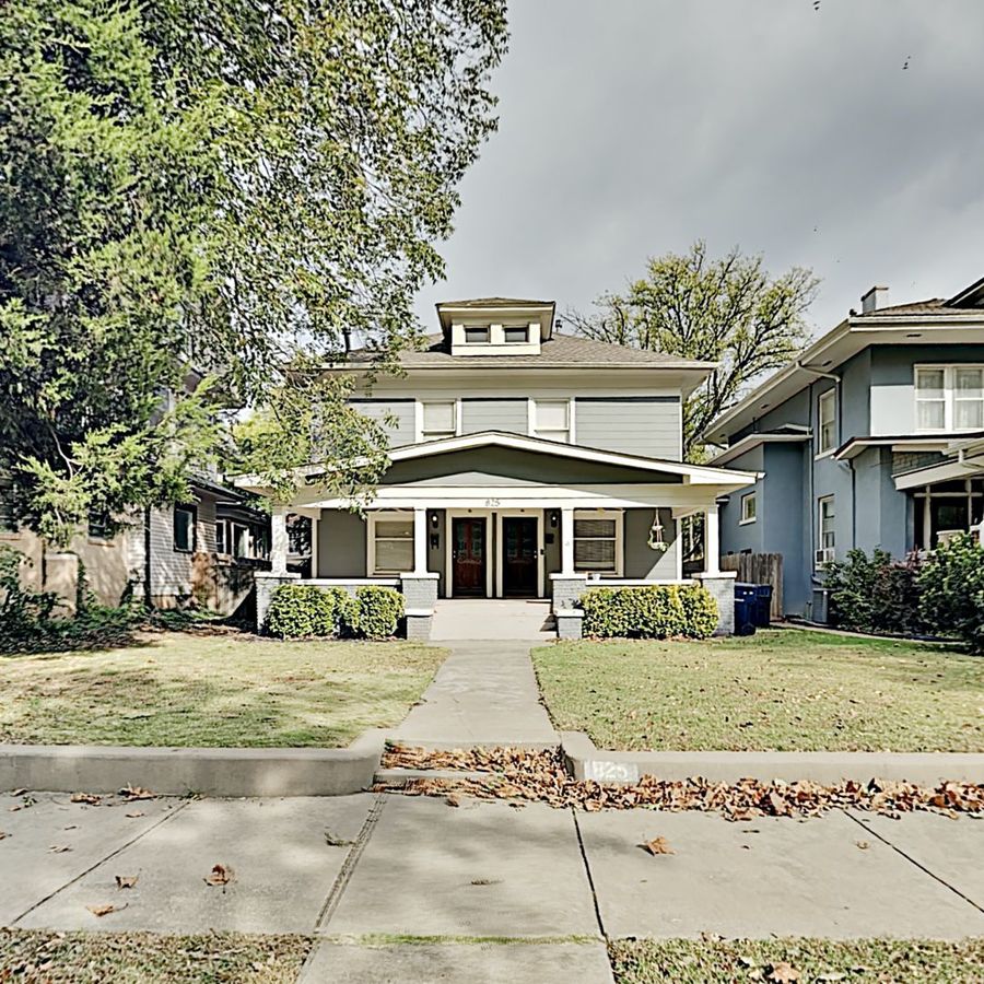 Camber Property Management & Leasing Apartments Edmond, OK