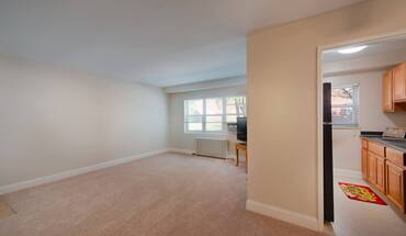 Springfield Gardens Apartment for rent in Springfield, VA