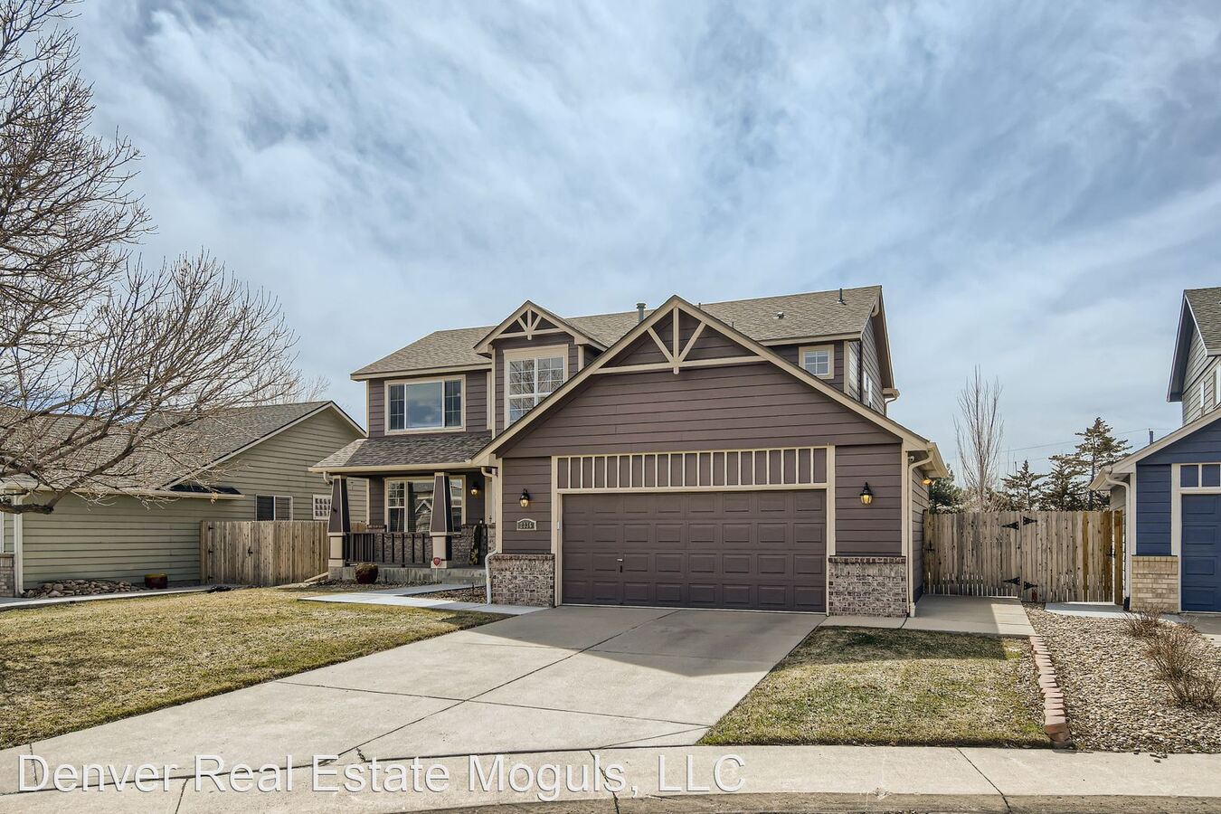 2336 E 116Th Ave Thornton, CO House for Rent Rentable