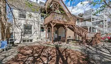3 of 22 Cozy Cap Hill Studio Unit In Beautiful Converted Mansion- Great Location! Shared Yard! House for rent in Denver, CO