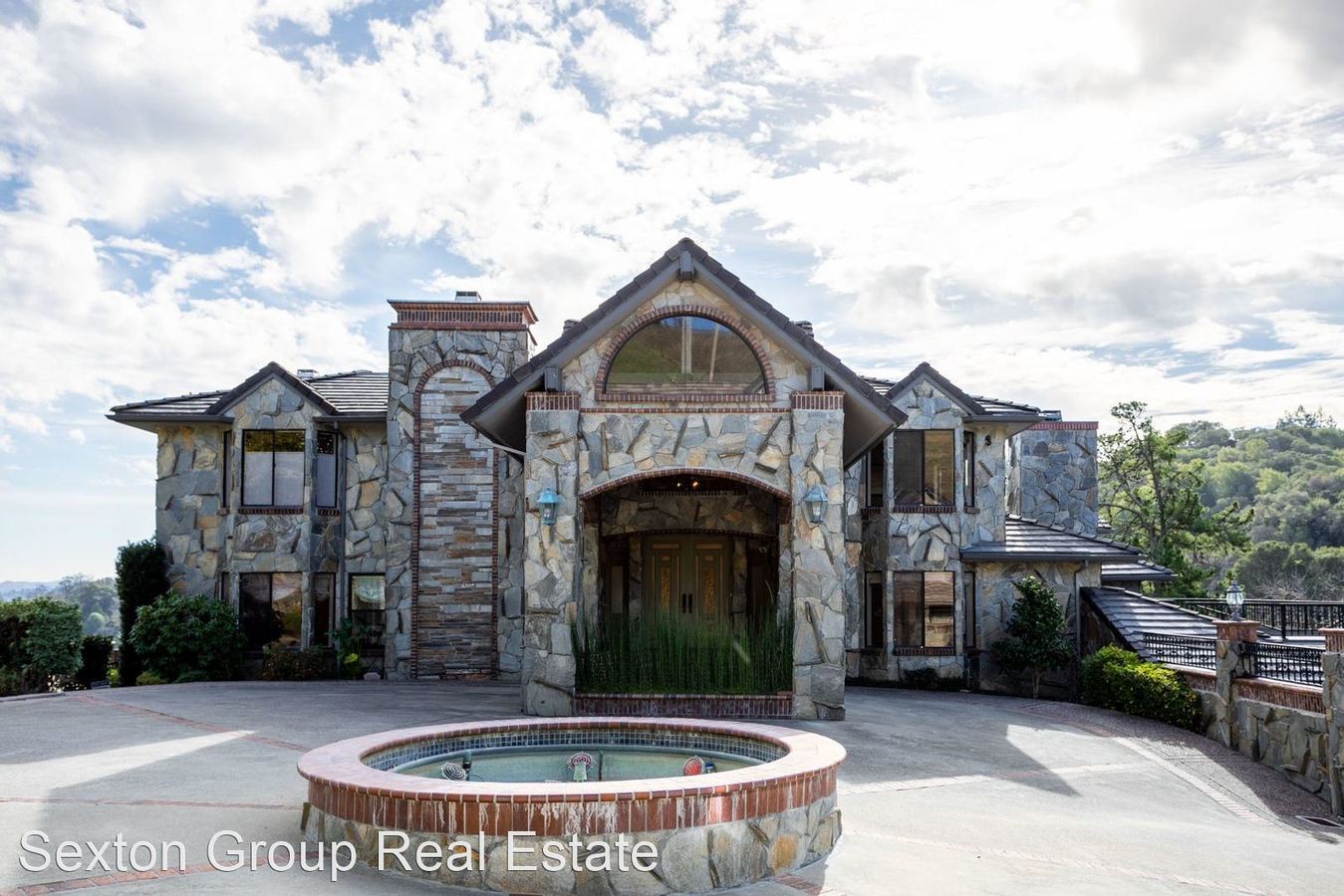 4130 Happy Valley RD House for rent in Orinda, CA