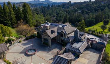 5 of 51 4130 Happy Valley RD House for rent in Orinda, CA