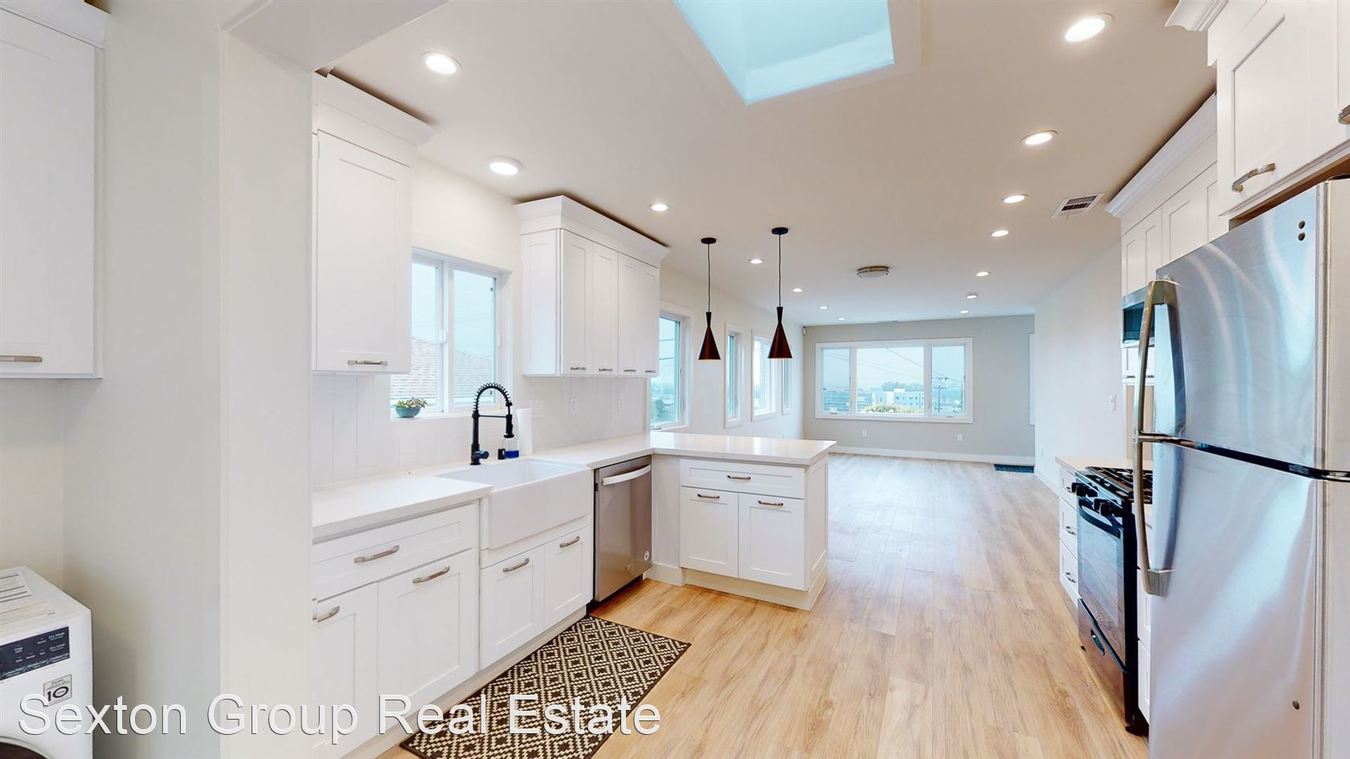 6437 Hagen Blvd El Cerrito, CA House for Rent Rentable