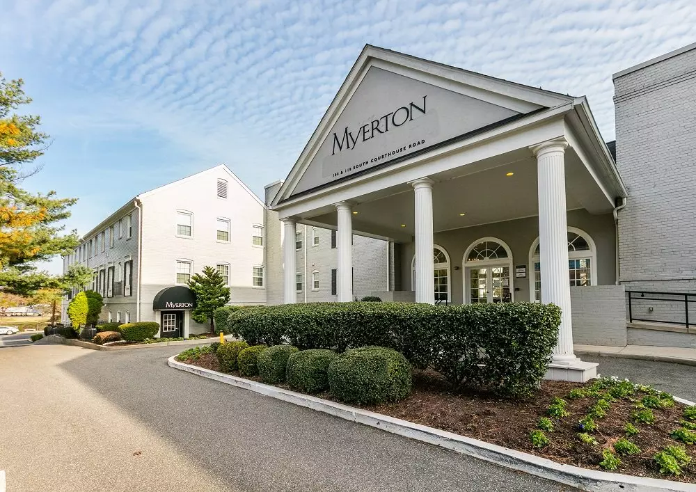 Myerton Apartments Apartment for rent in Arlington, VA