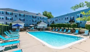 3 of 21 Myerton Apartments Apartment for rent in Arlington, VA