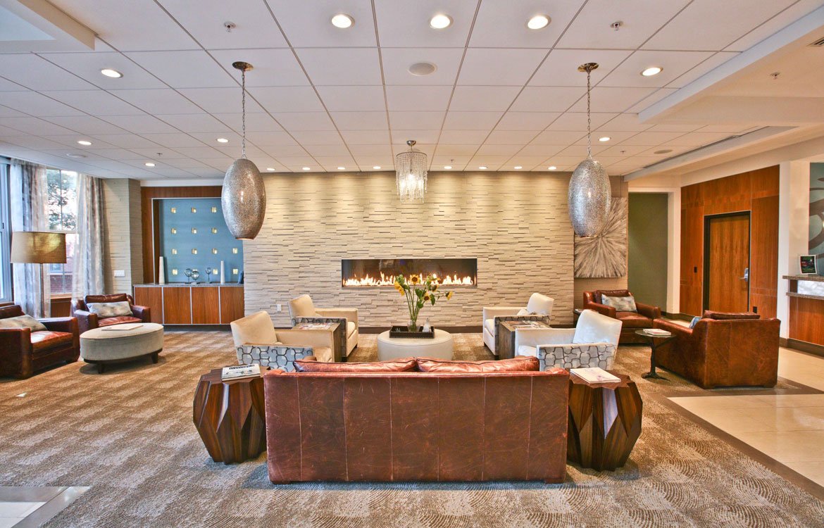 The Asher Apartments 620 N Fayette St Alexandria, VA