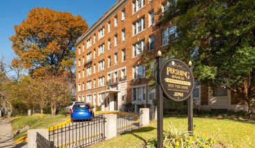 Pershing House Apartment for rent in Washington, DC