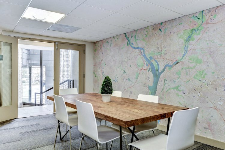 The Mark Apartments 100 S Reynolds St Alexandria, VA