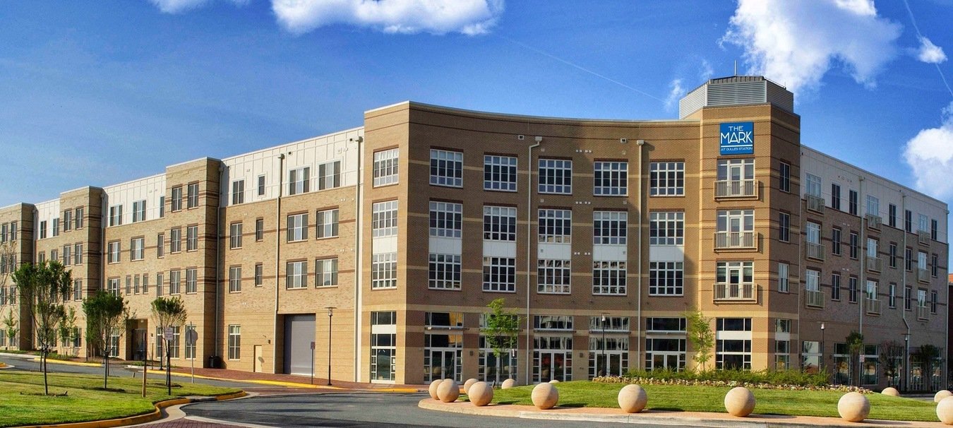 The Mark at Dulles Station Apartments Herndon, VA Rentable