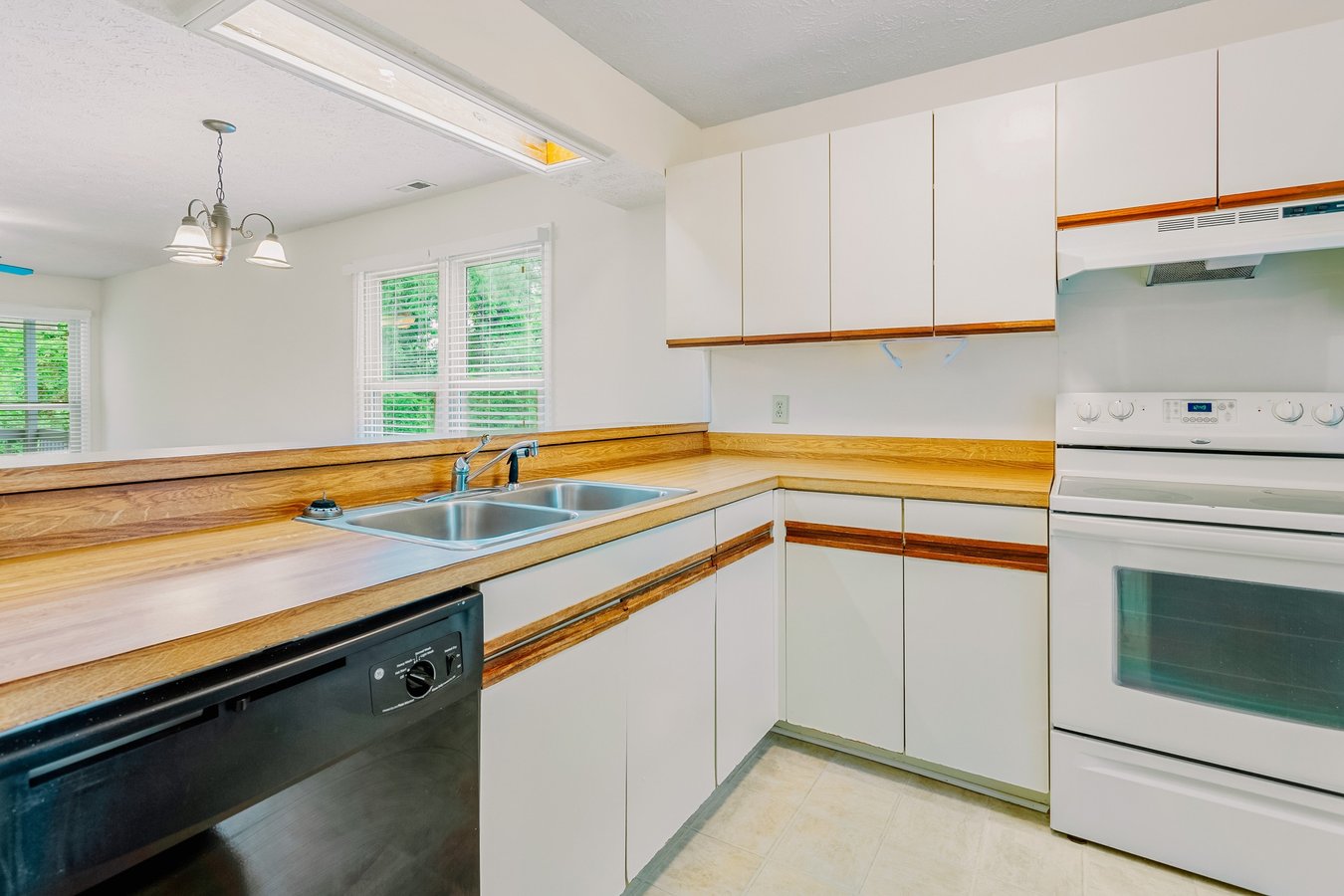 Hunter's Ridge Apartments Fayetteville, NC Rentable