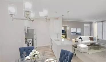 5 of 70 Woodland Park Townhouse for rent in Herndon, VA
