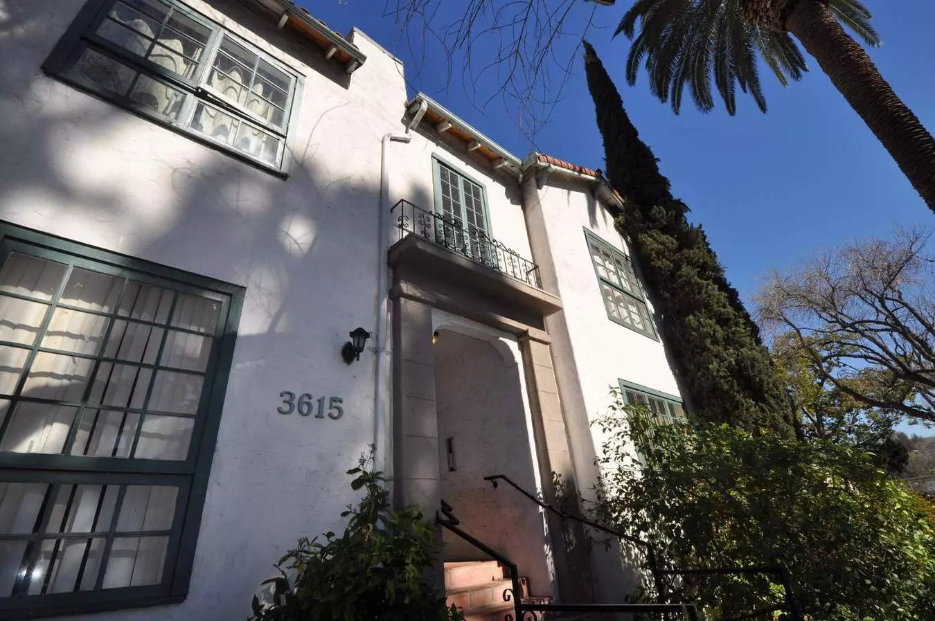 3615 Apartment for rent in Burbank, CA