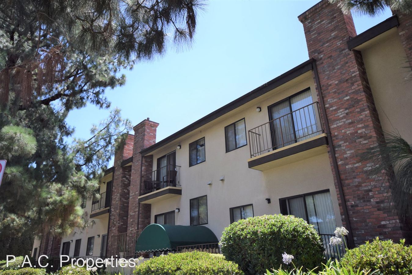 17122 Chatsworth St Granada Hills, CA Apartment for Rent