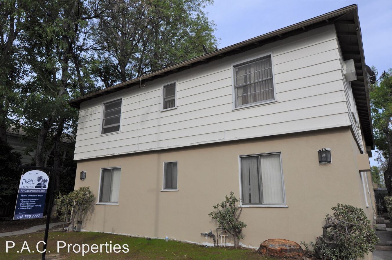 5800 Coldwater Canyon Ave Valley Village, CA Apartment for Rent