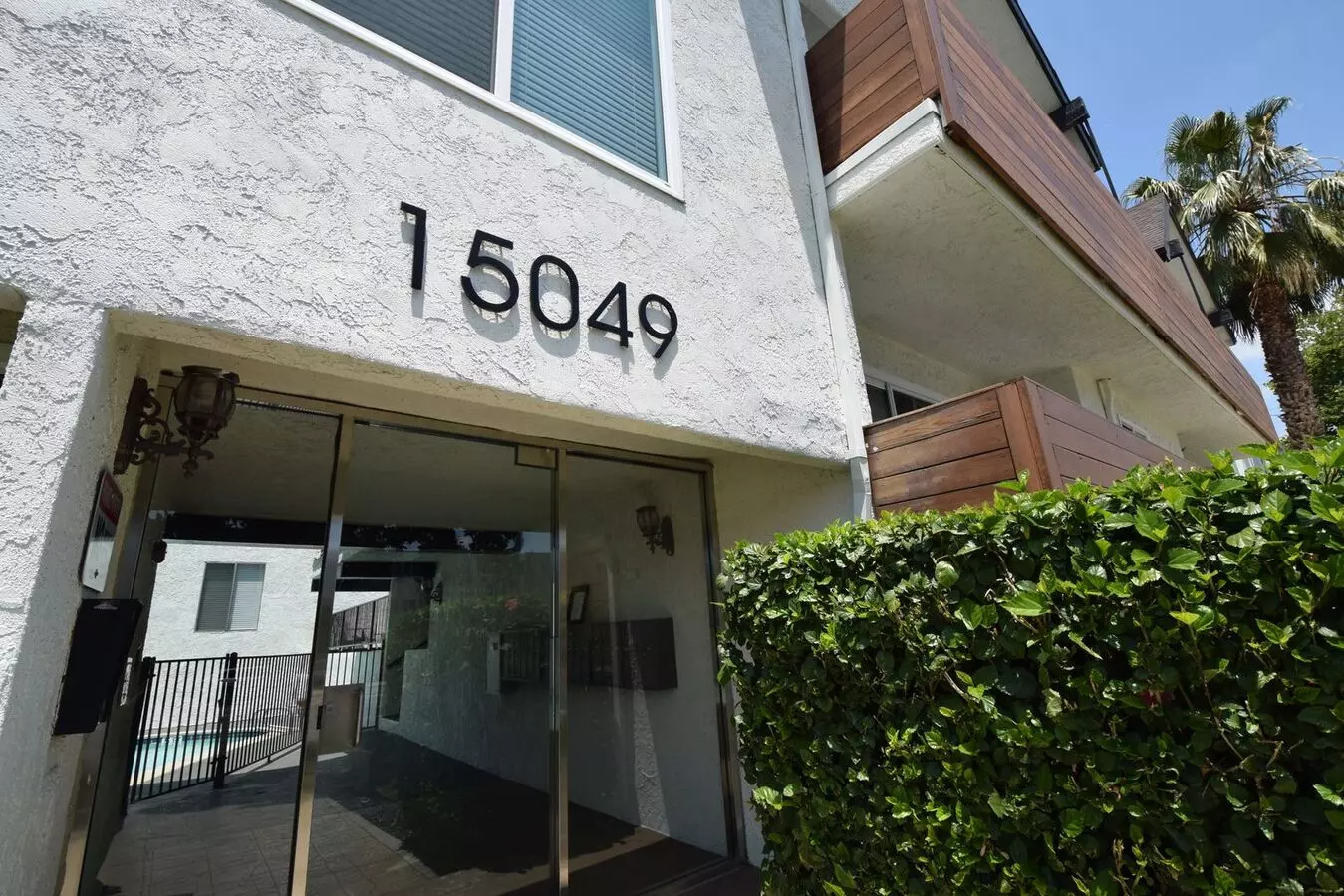 15049 Apartment for rent in Sherman Oaks, CA