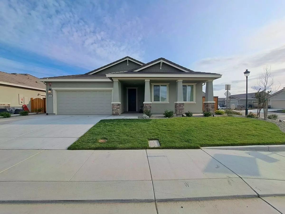 Gorgeous Smart Home Is Clean, Loaded, & Fully Updated - Close To Tafb House for rent in Vacaville, CA