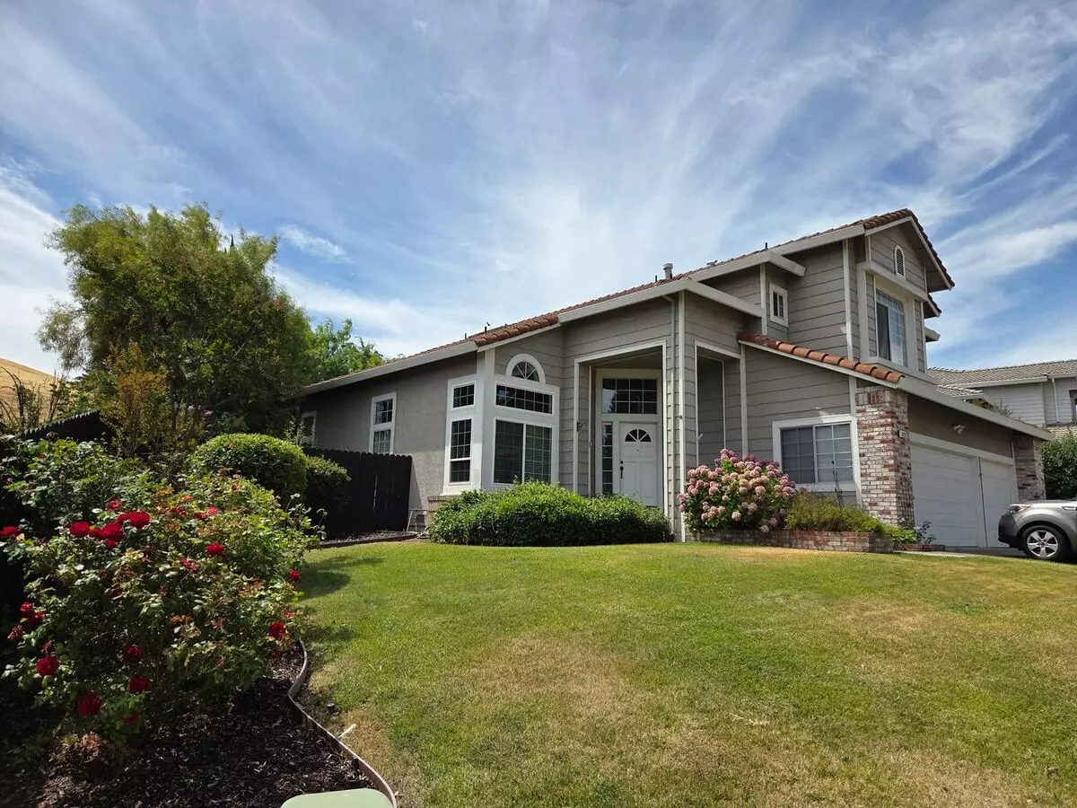 Ranch Solano House for rent in Fairfield, CA