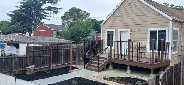 720-722s Apartment for rent in Vallejo, CA