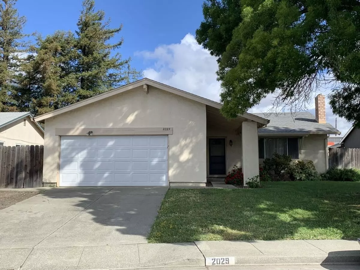 Cozy And More Affordable House for rent in Fairfield, CA
