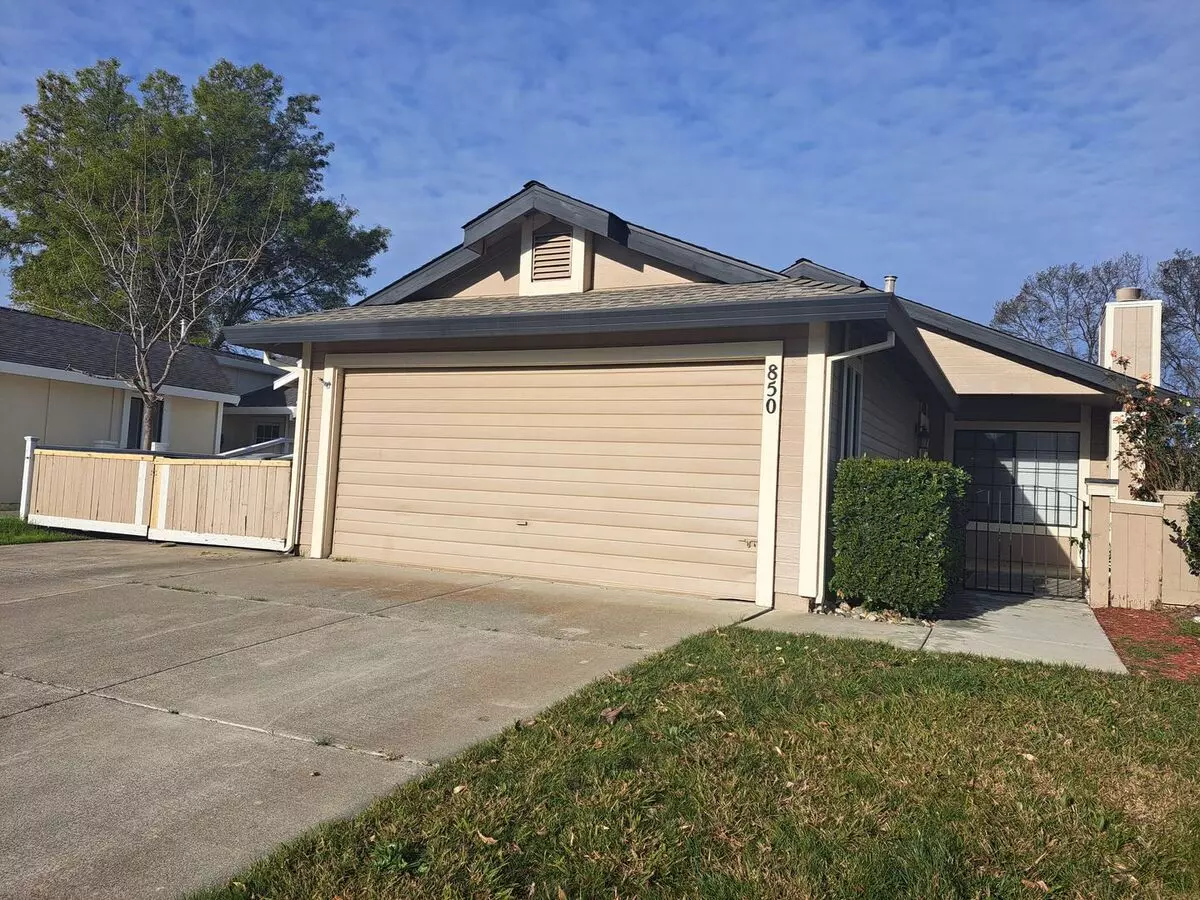 Your Haven Is Here - Close To Tafb House for rent in Vacaville, CA