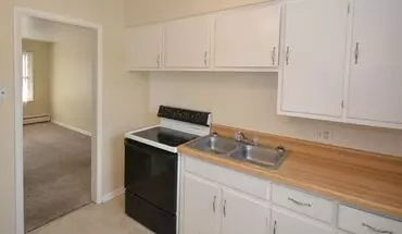 2 of 34 Parchment Remodeled 2bd 1 Bath Apartment - Ask About Our Security Deposit Alternative Leasing! Apartment for rent in Parchment, MI