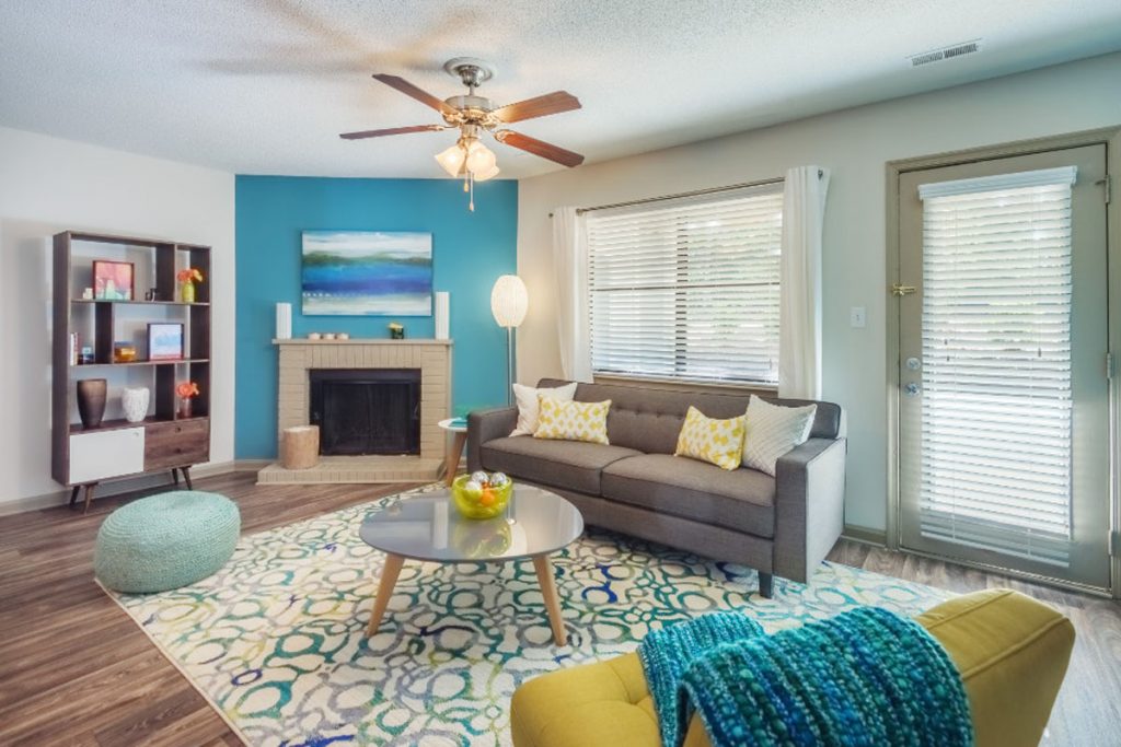 Legacy at Six Forks Apartments Raleigh, NC