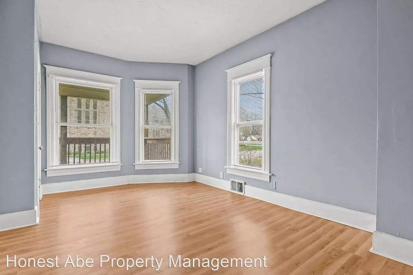716 W. Edwards Apartment for rent in Springfield, IL