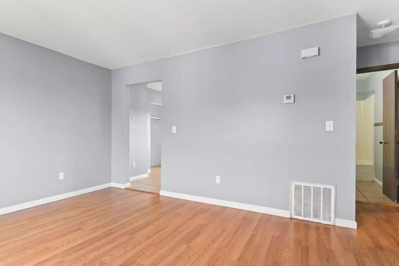 Clean Two Bedroom Apartment Apartment for rent in Springfield, IL