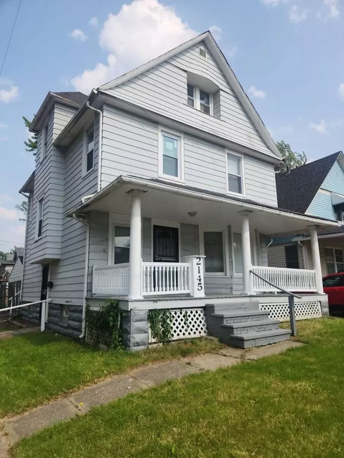 Charming 4-bedroom Property In Prime Location House for rent in Cleveland, OH