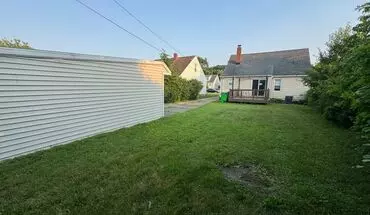 3 of 33 Charming 3-bedroom Property In Prime Location House for rent in Garfield Heights, OH