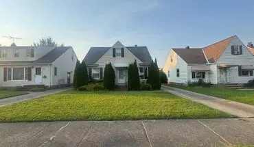 5 of 33 Charming 3-bedroom Property In Prime Location House for rent in Garfield Heights, OH