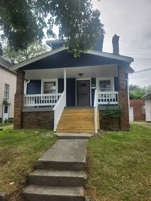 Charming 4-bedroom Property In Prime Location Apartment for rent in Cleveland, OH
