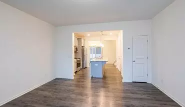 3 of 25 Beautiful 2 Bedroom Townhome In Midland Available July 12 House for rent in Midland, NC