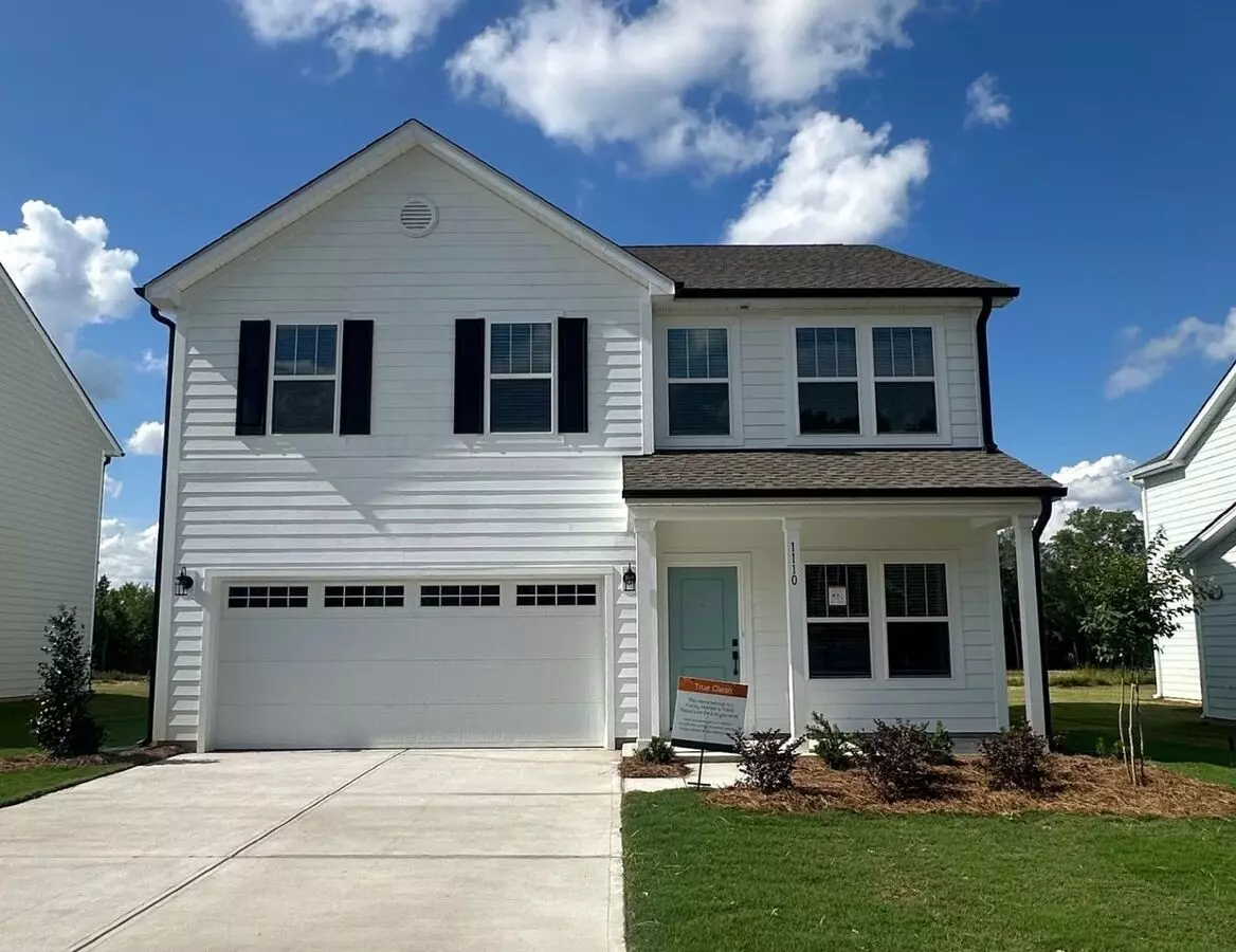 New Construction 4bd Home In Stonebridge House for rent in Monroe, NC