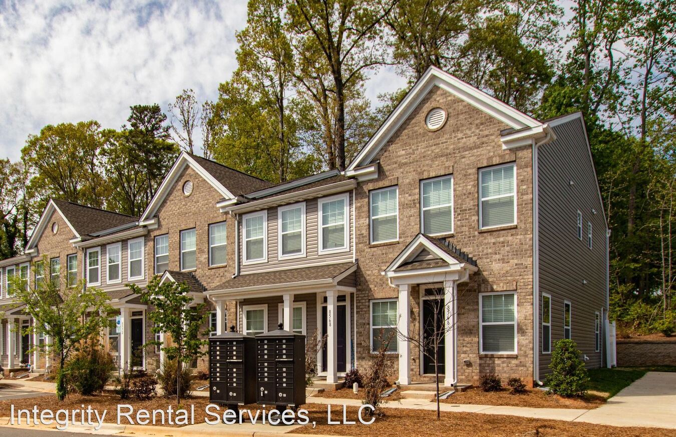 223 Hammersmith Trl Concord, NC House for Rent Rentable