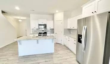 5 of 17 New Construction 3bd/2.5bth Townhome Minutes From I-85 House for rent in Kannapolis, NC