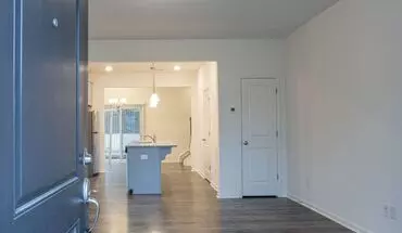 2 of 25 Beautiful 2 Bedroom Townhome In Midland Available July 12 House for rent in Midland, NC