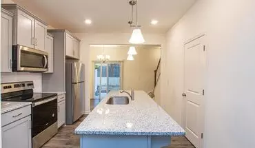 5 of 25 Beautiful 2 Bedroom Townhome In Midland Available July 12 House for rent in Midland, NC