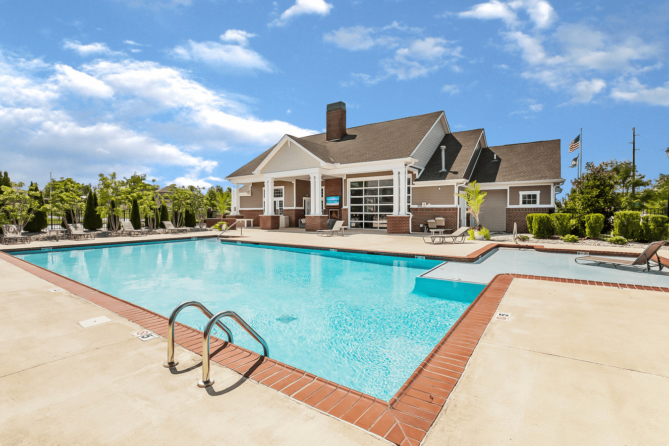 1809 at Winchester Apartments Lexington, KY