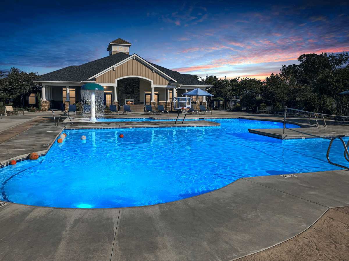 Plantation at Pleasant Ridge Apartments Greensboro, NC