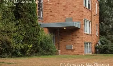 2 of 50 1272 Magnolia Ave E Apartment for rent in St Paul, MN