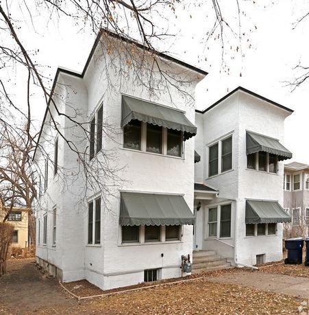 2111-2117 Selby Ave Apartment for rent in St Paul, MN