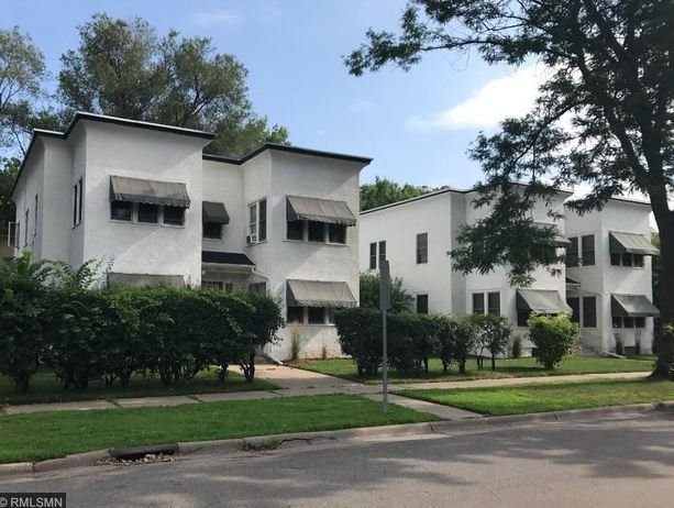 2 of 2 2111-2117 Selby Ave Apartment for rent in St Paul, MN
